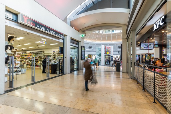 Medium property photo - Zuidplein Hoog 488, 3083 BL Rotterdam